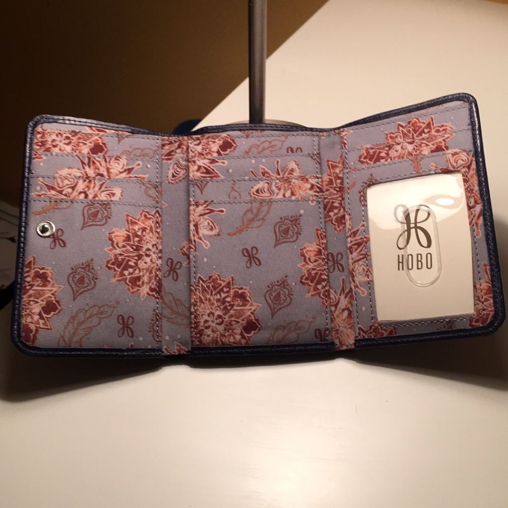 Hobo Wallet 👛 Never Used